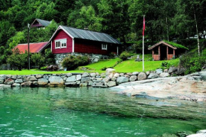Bodvarstova